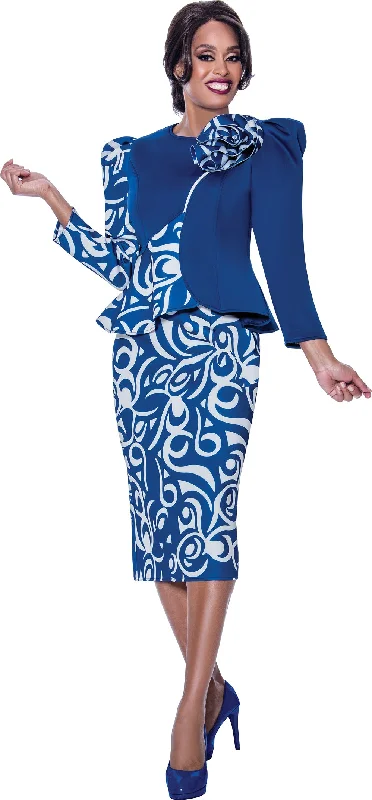 Special Promotion Divine Apparel SL1922W Plus Size Formal Mother of the Bride Printed Dress
