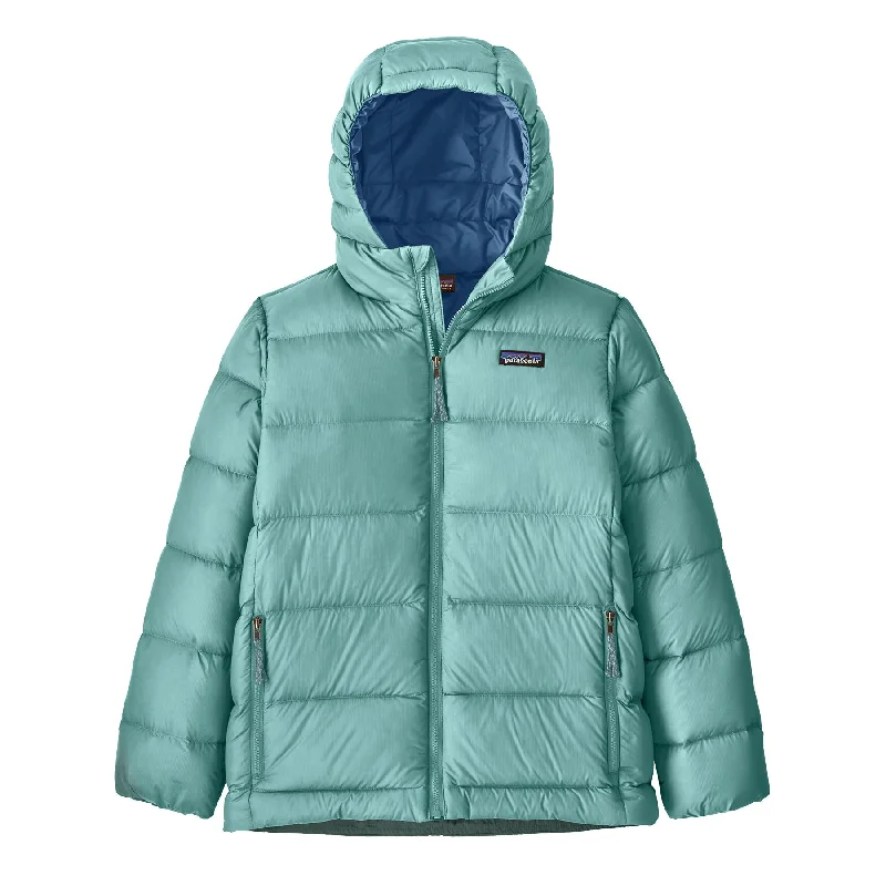 Great Deals Kids' Hi-Loft Down Sweater Hoody
