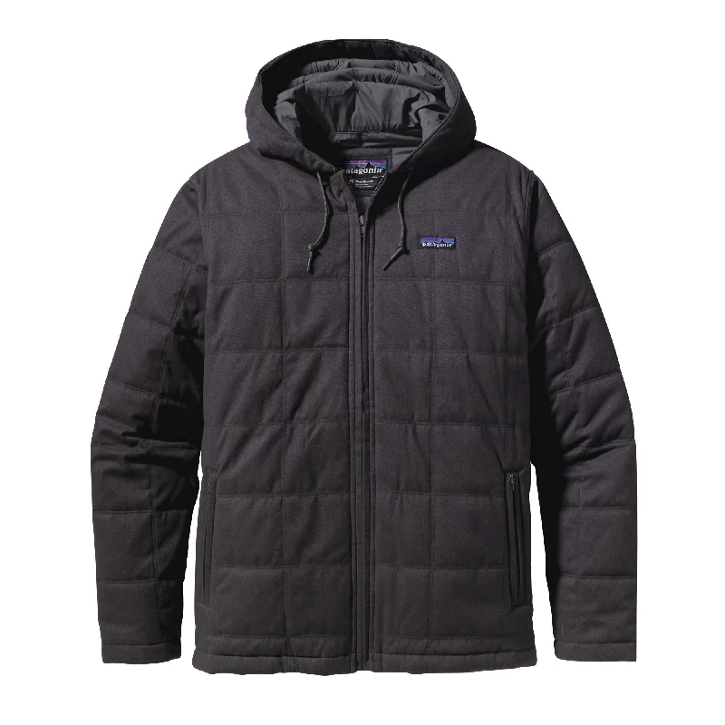Deal Alert M's Box Quilt Jacket