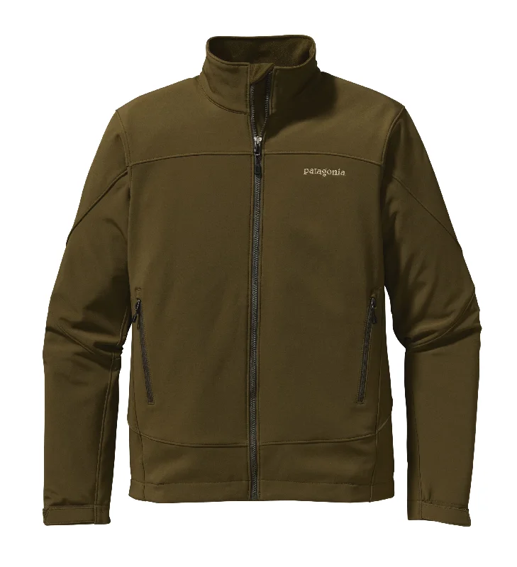 Act Fast M's Adze Jacket