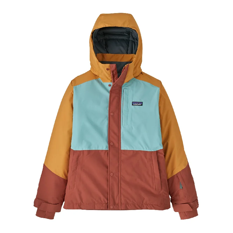 Best Seller Kids' Powder Town Jacket