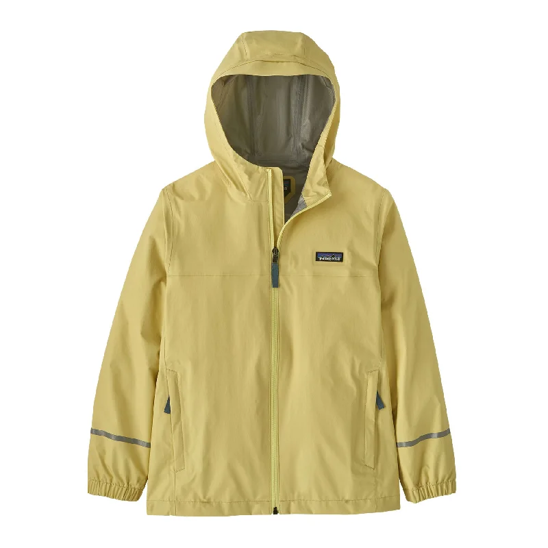 Value Deals Kids' Torrentshell 3L Rain Jacket