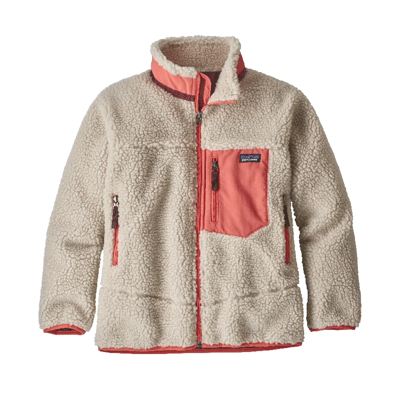 Price Cut Kids' Retro-X® Jacket