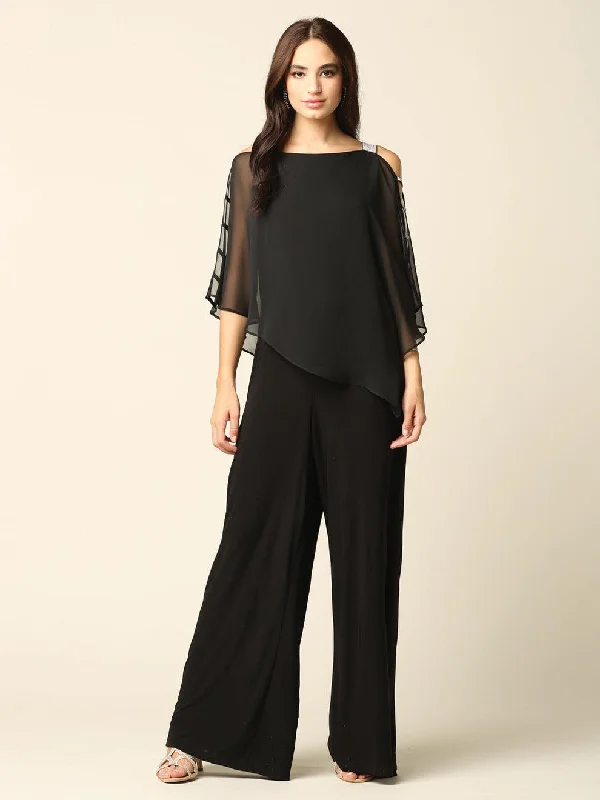 New Markdowns Eva Fashion EV3381 Black M Sale