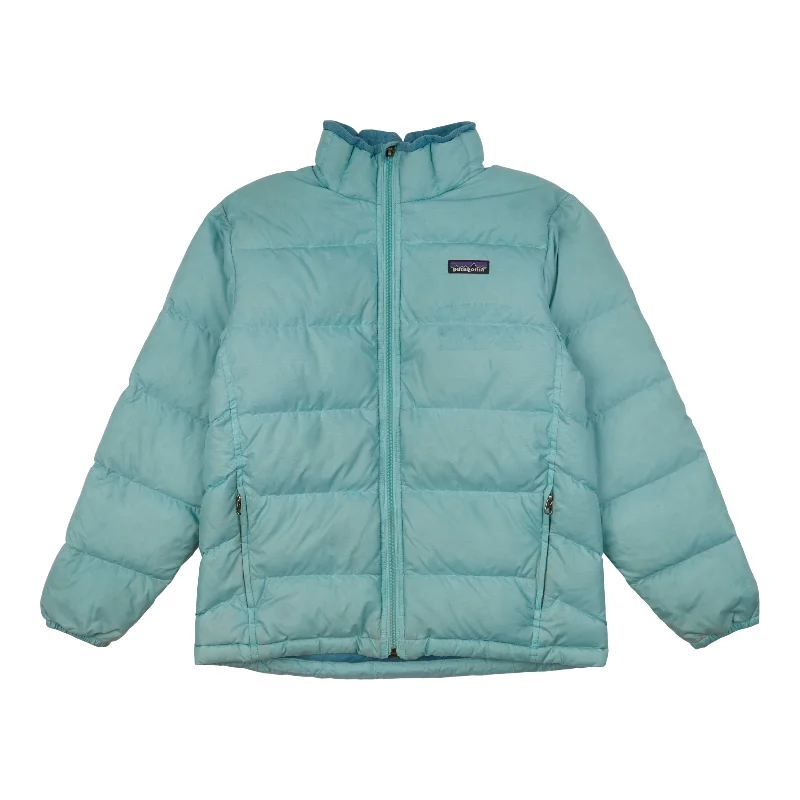Limited Edition Kids' Down Jacket