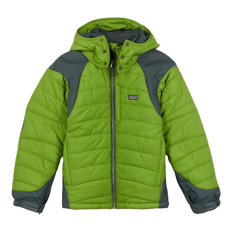 Clearance Event Kids' Puff Rider Jacket