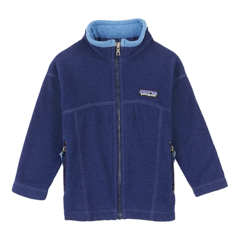 Incredible Offers Kid's Synchilla Windproof Jacket