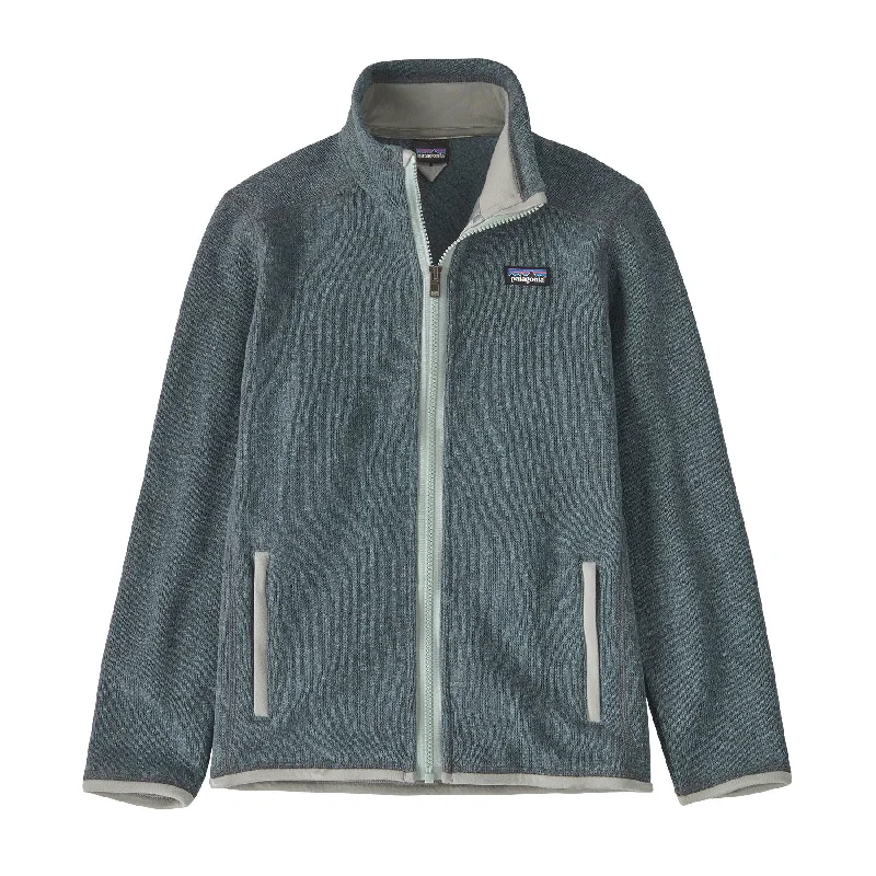 Flash Sale Kids' Better Sweater Jacket