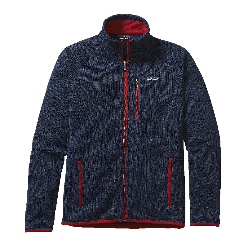 Great Deals M's Better Sweater® Jacket