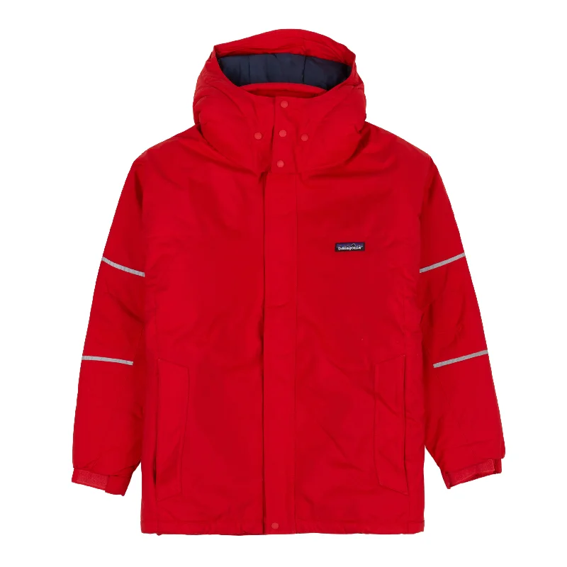 Buy More, Save More Kid's Guide Parka