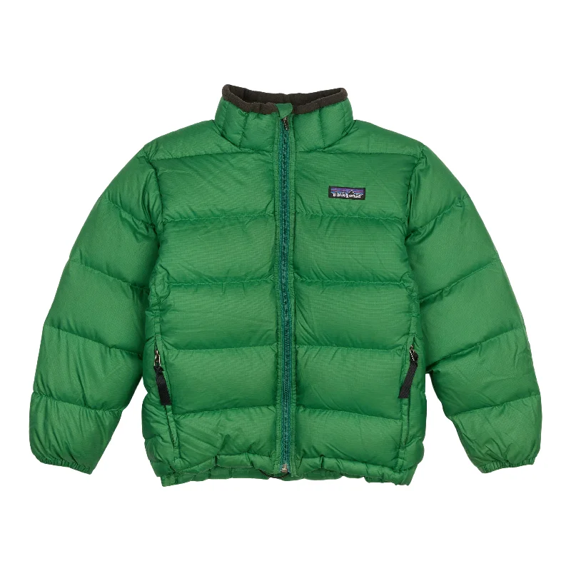 Year-End Sale Kids' Down Jacket