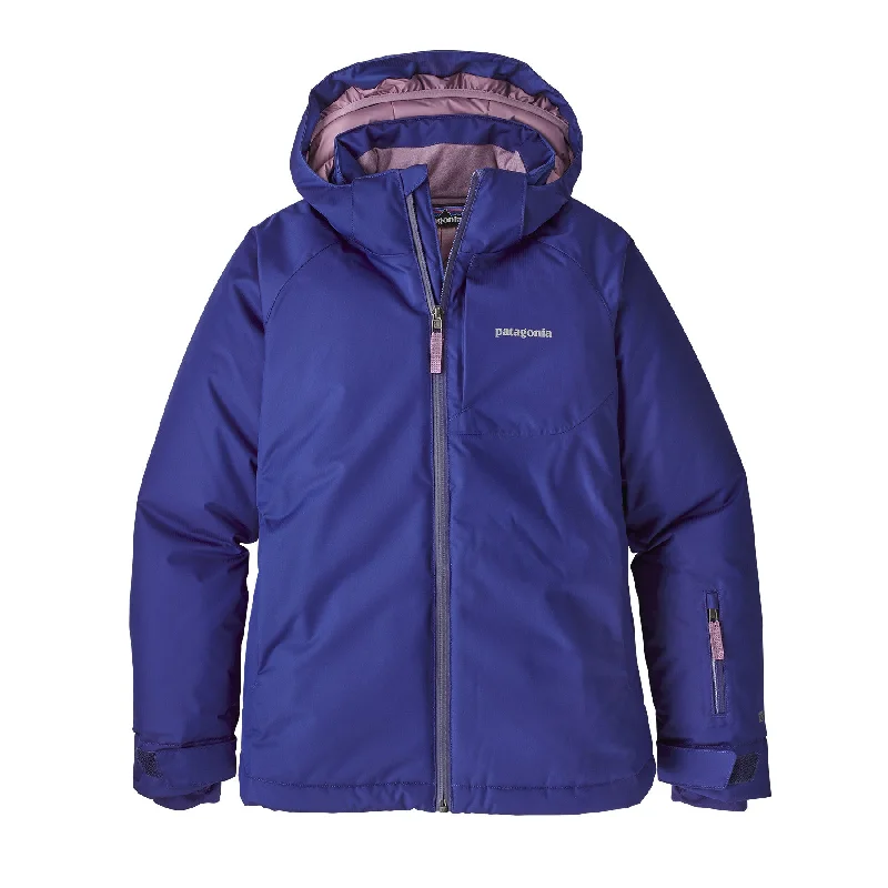 Girls' Snowbelle Jacket