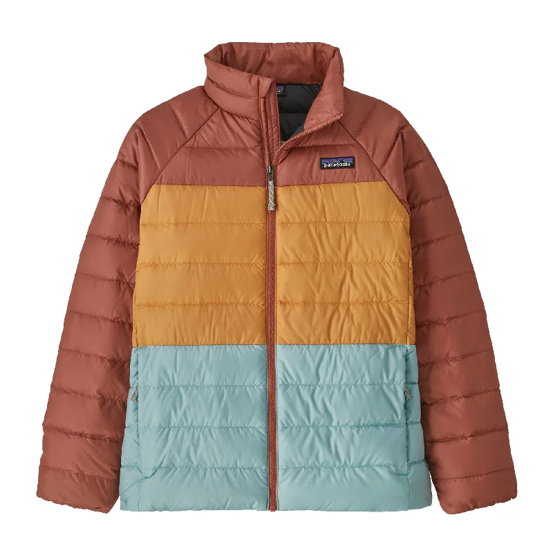 Savings Spectacular Kids' Down Sweater
