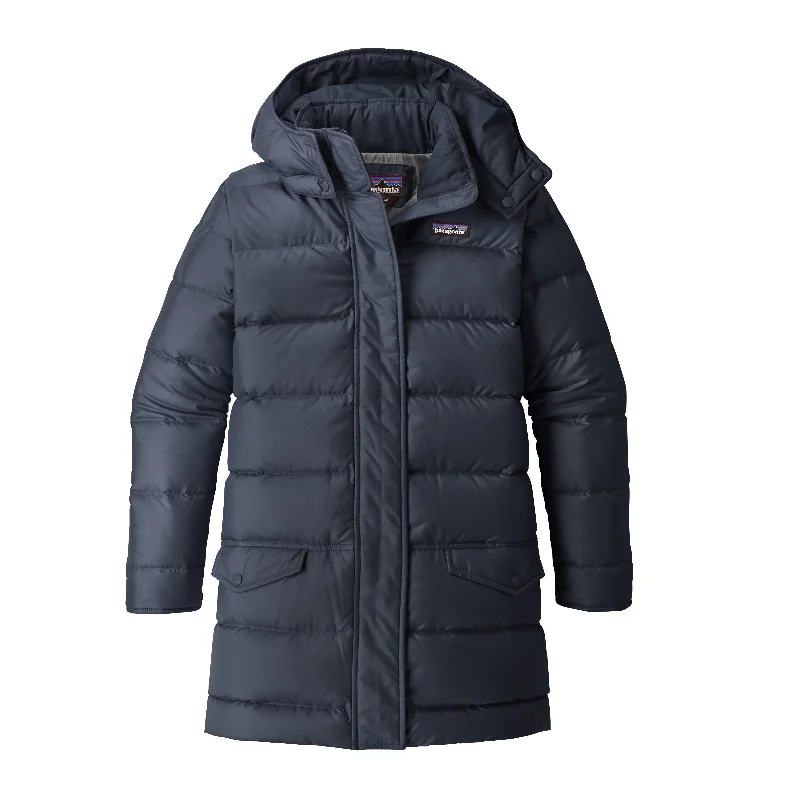 Girls' Down for Fun Coat