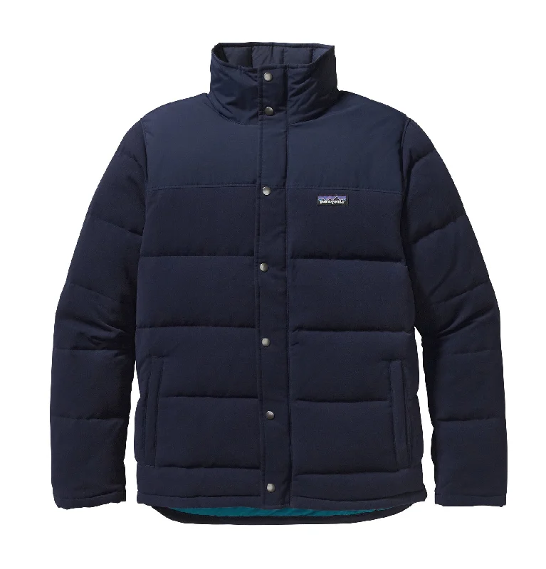 Members Only M's Bivy Down Jacket