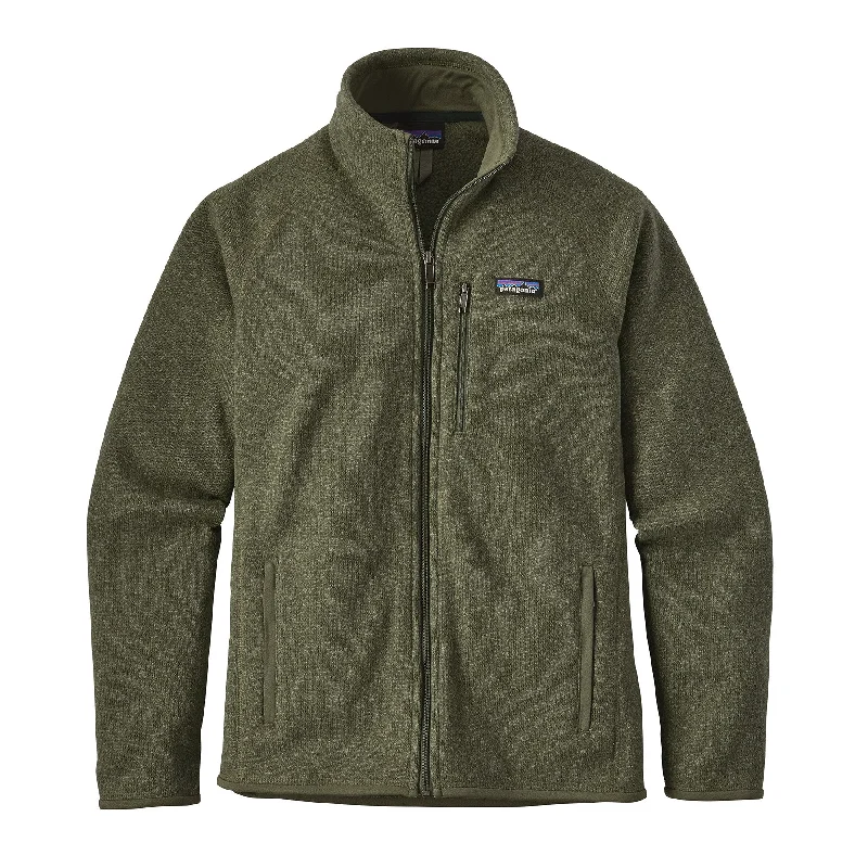 Markdowns M's Better Sweater® Jacket