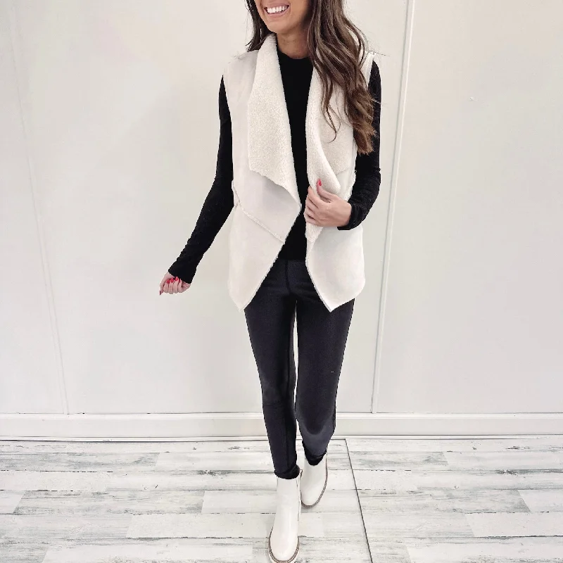 Daily Deals Adrienne Vest