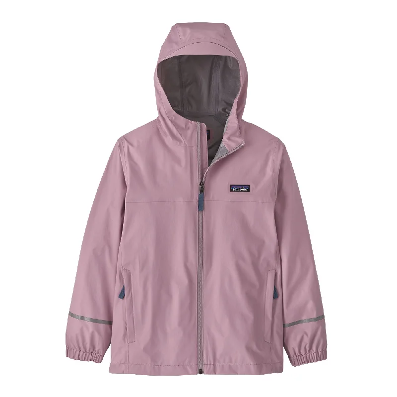 Unmissable Offer Kids' Torrentshell 3L Rain Jacket