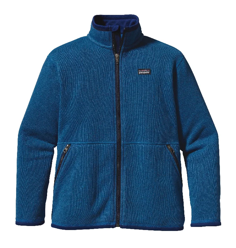 Boys' Better Sweater® Jacket