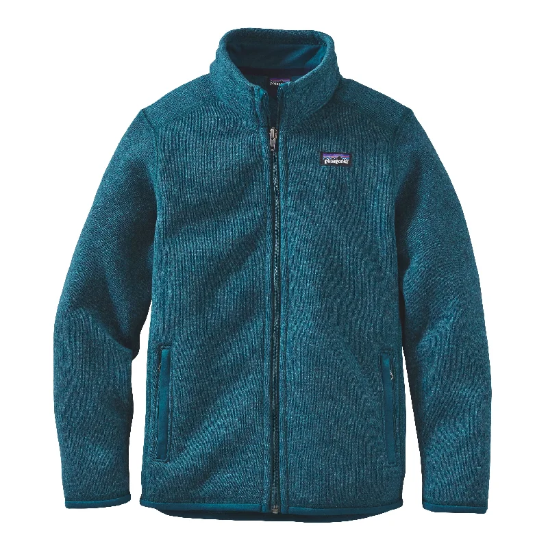 Boys' Better Sweater® Jacket