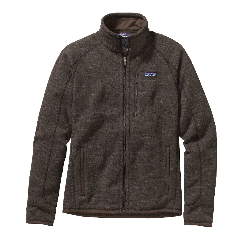 Huge Discounts M's Better Sweater® Jacket