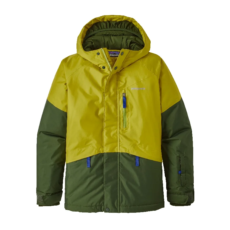 Boys' Fresh Tracks Jacket