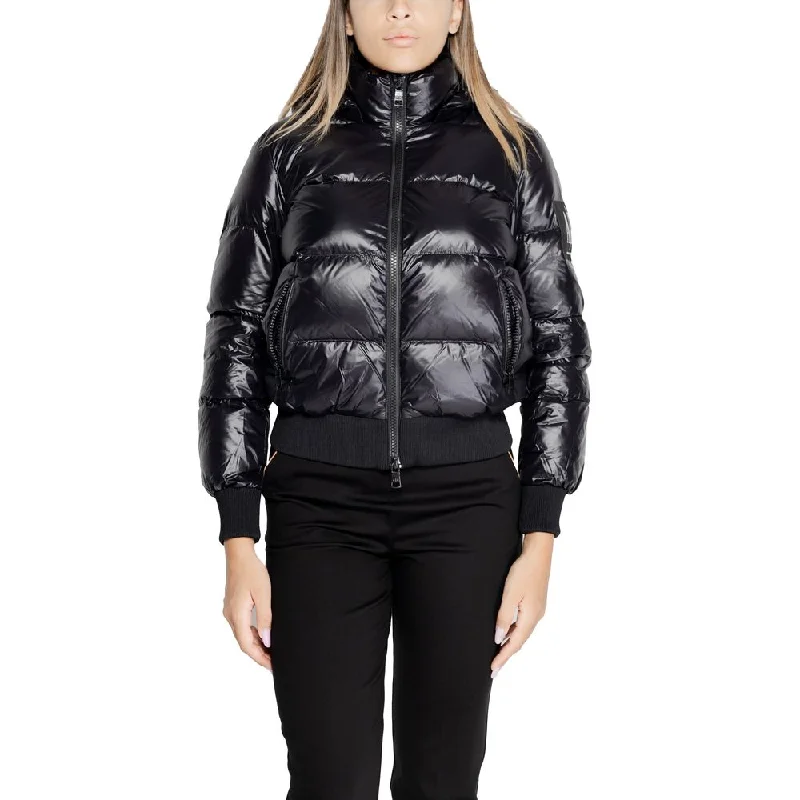 Armani Exchange  Polyamide Jackets & Women's Coat