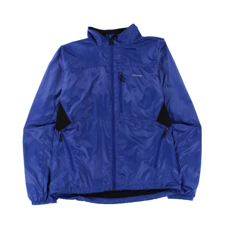 Online Exclusive M's Alpine Wind Jacket