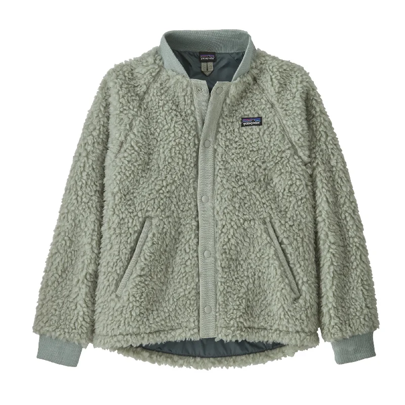 Amazing Deals Kids' Retro-X Bomber Jacket
