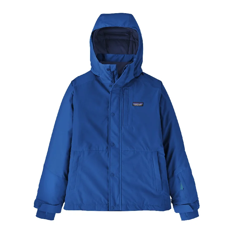 Weekend Special Kids' Powder Town Jacket