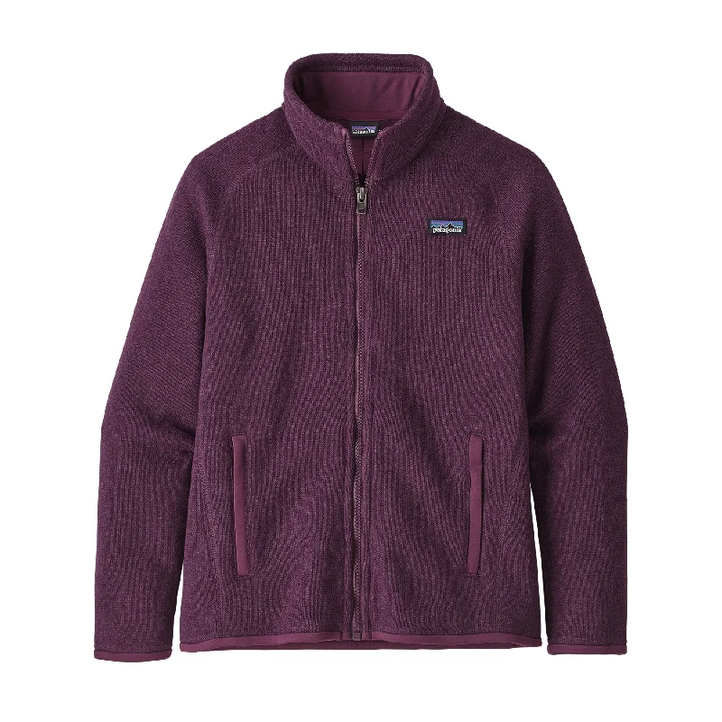 Girls' Better Sweater® Jacket