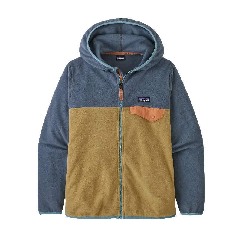 Huge Savings Kids' Micro D Snap-T Jacket