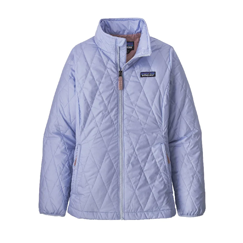 Girls' Nano Puff® Jacket