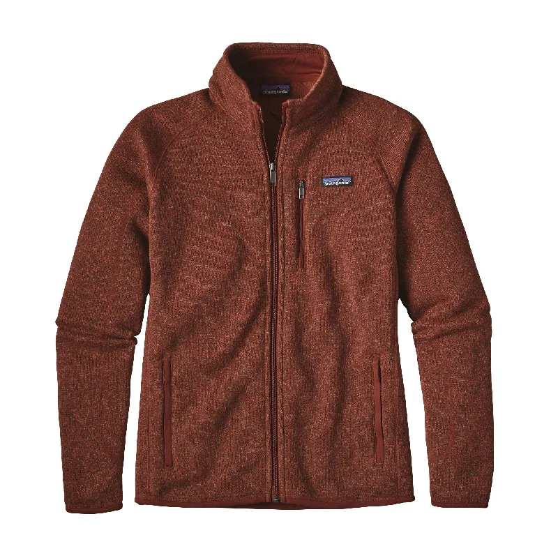 The Best Prices M's Better Sweater® Jacket