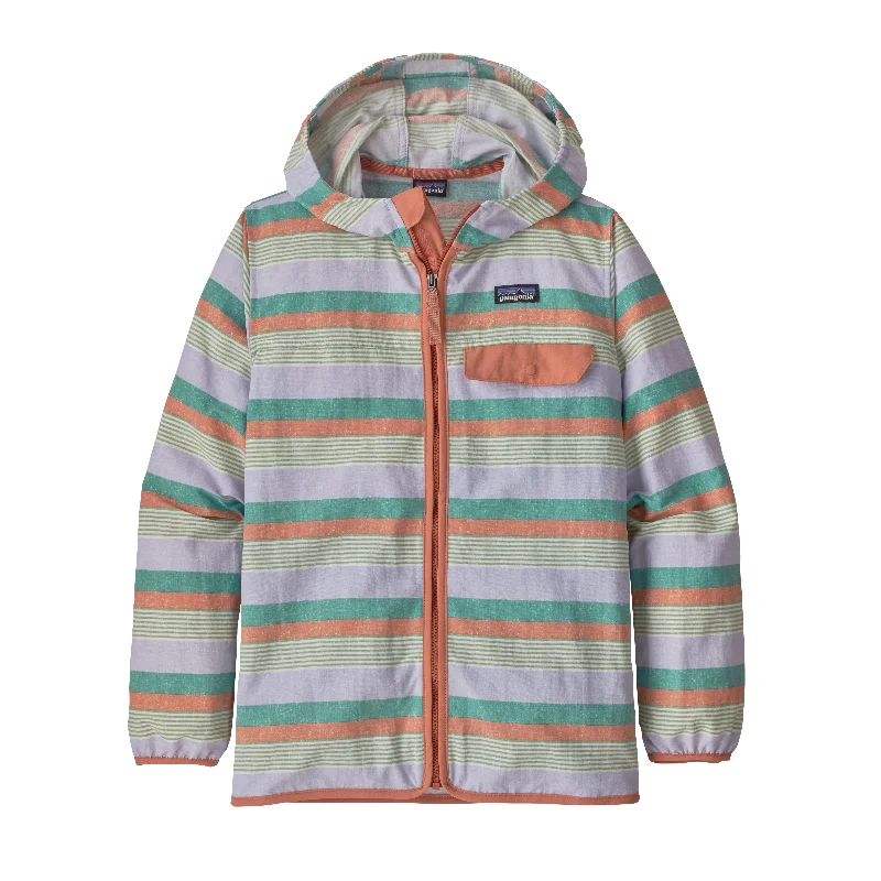 Don't Wait Kids' Baggies™ Jacket