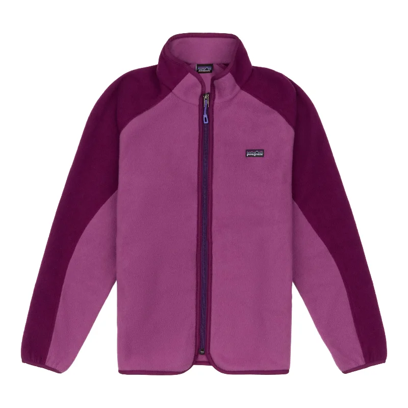 Deep Discounts Kids' El Cap Jacket