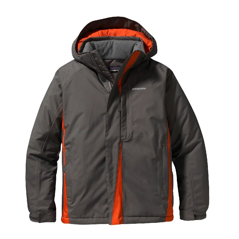 Boys' Snow Flyer Jacket