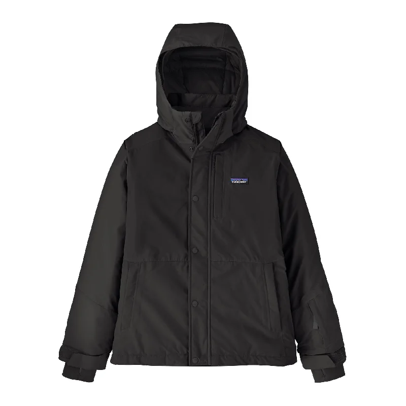 Seasonal Sale Kids' Powder Town Jacket