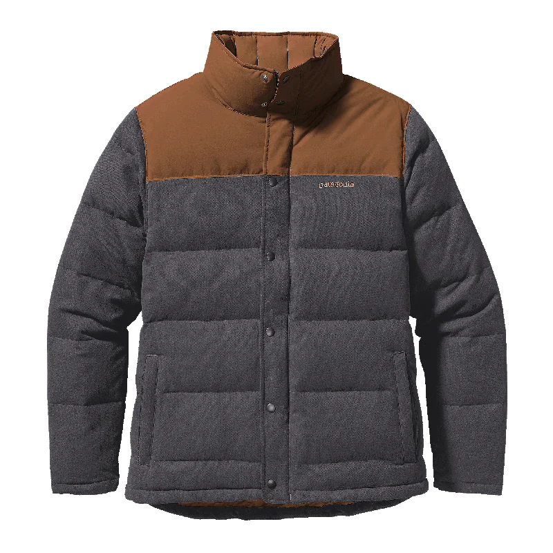 Get It Before It’s Gone M's Bivy Down Jacket