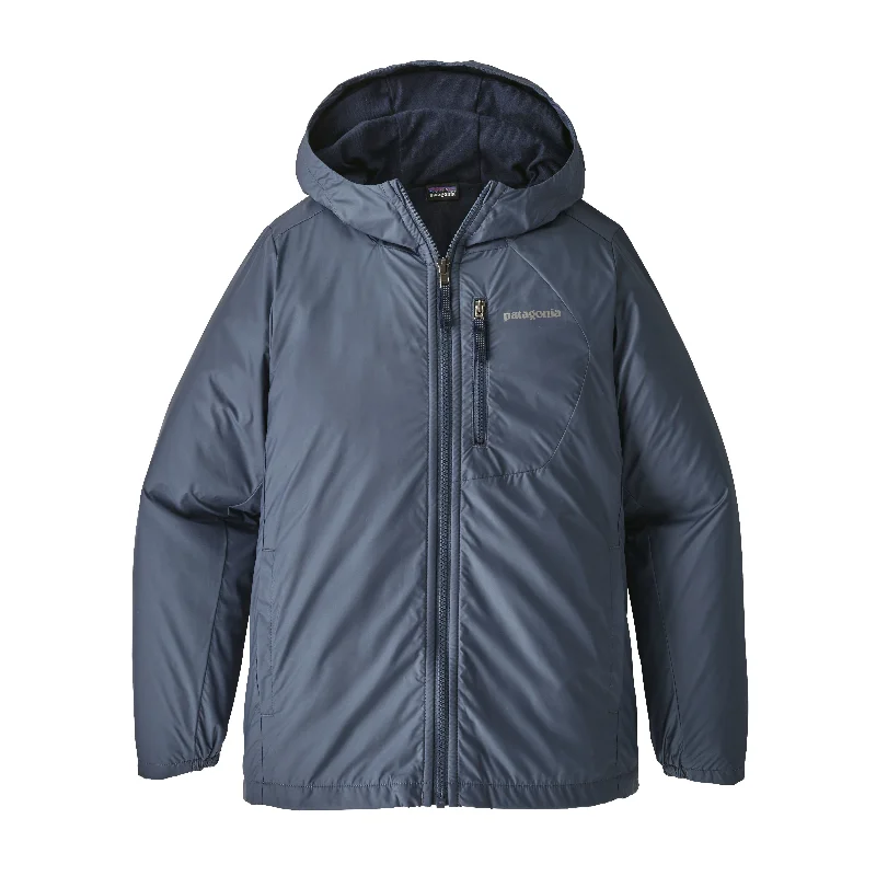 Boys' Quartzsite Jacket