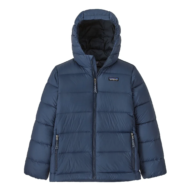 Exclusive Savings Kids' Hi-Loft Down Sweater Hoody