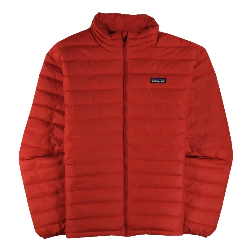 Daily Deals M's Down Sweater