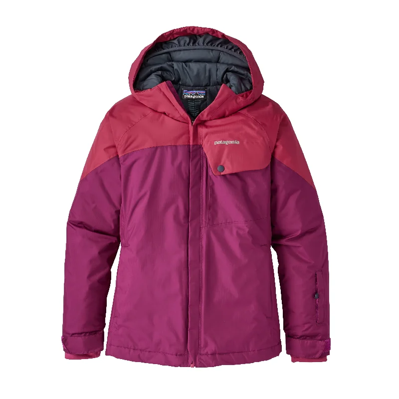 Girls' Fresh Tracks Jacket