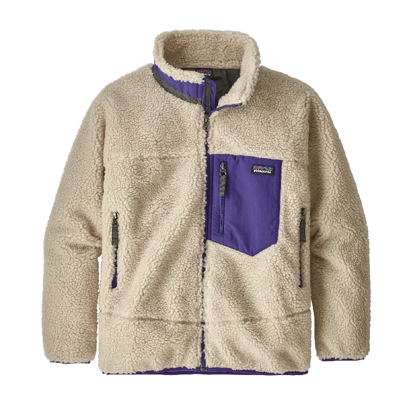 Unmissable Offer Kids' Retro-X® Jacket