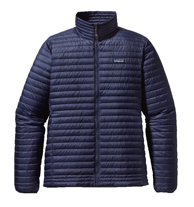 New Markdowns M's Down Shirt