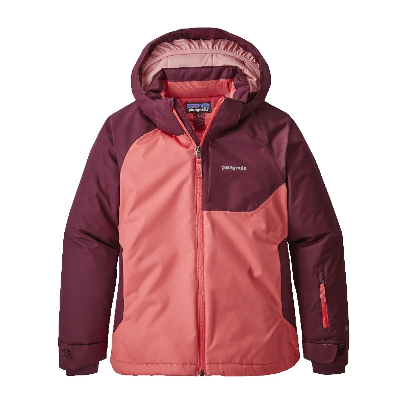 Girls' Snowbelle Jacket