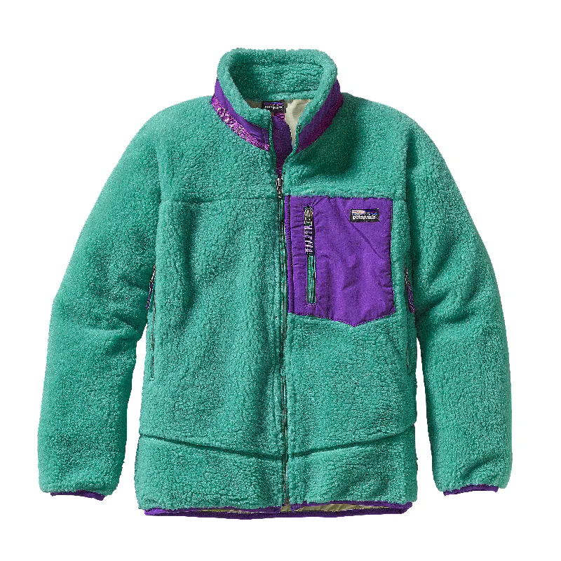 Girls' Retro-® Jacket