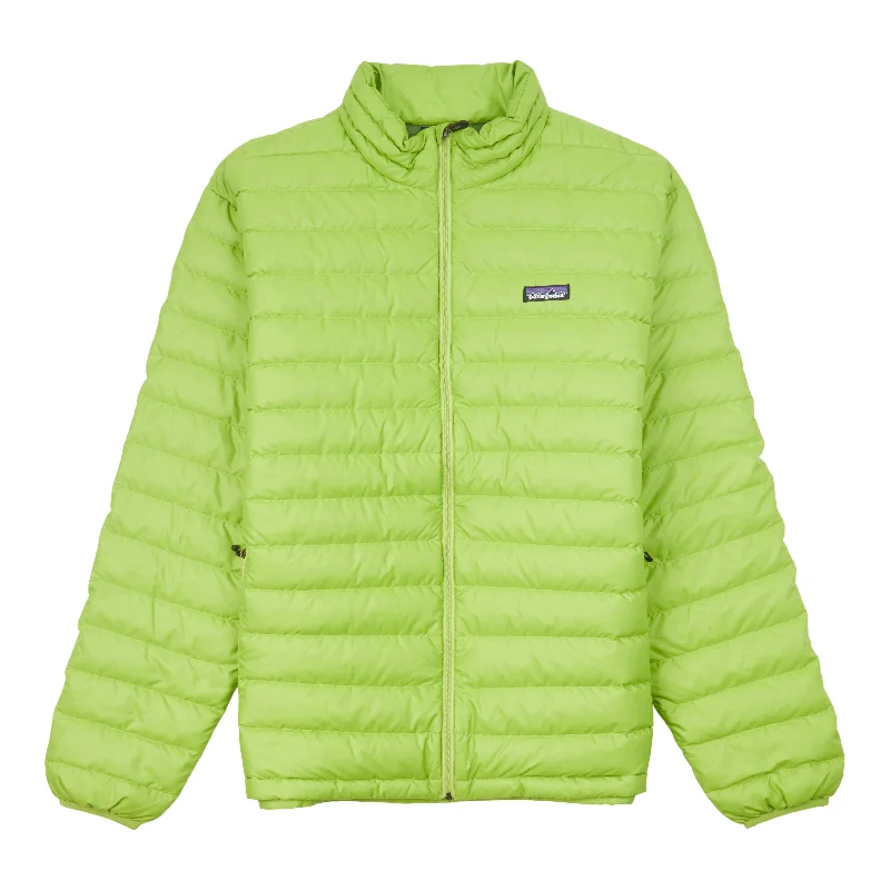 Final Clearance M's Down Sweater