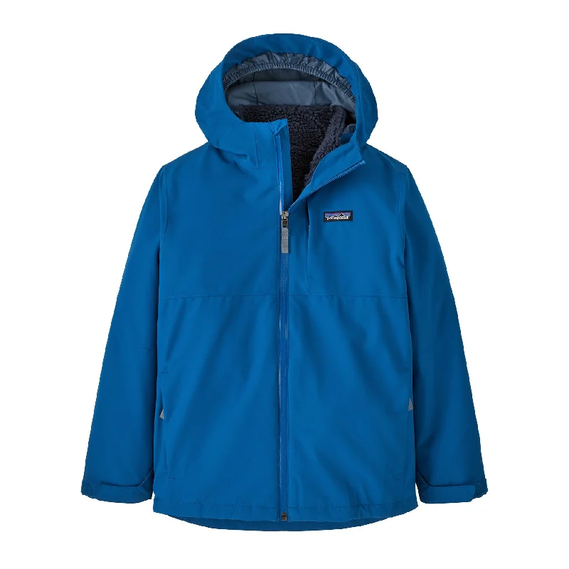 Special Savings Kids' 4-in-1 Everyday Jacket