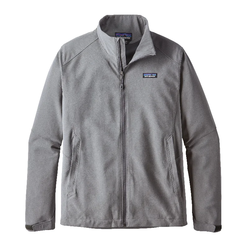 Super Bargain M's Adze Jacket